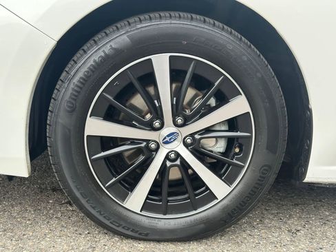 Used 2022 Subaru Impreza Premium AWD/4WD image 8