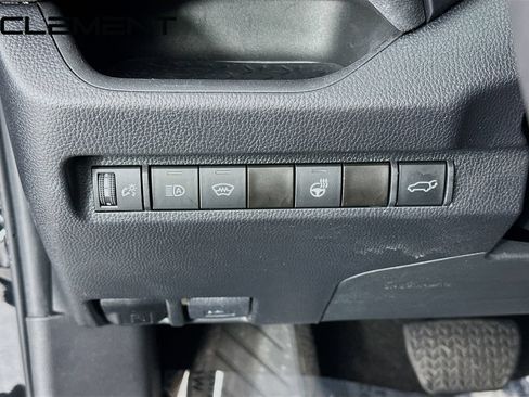 Used 2023 Toyota RAV4 XLE Premium AWD/4WD image 13