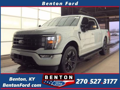 Used 2023 Ford F150 XLT w/ Equipment Group 302A High