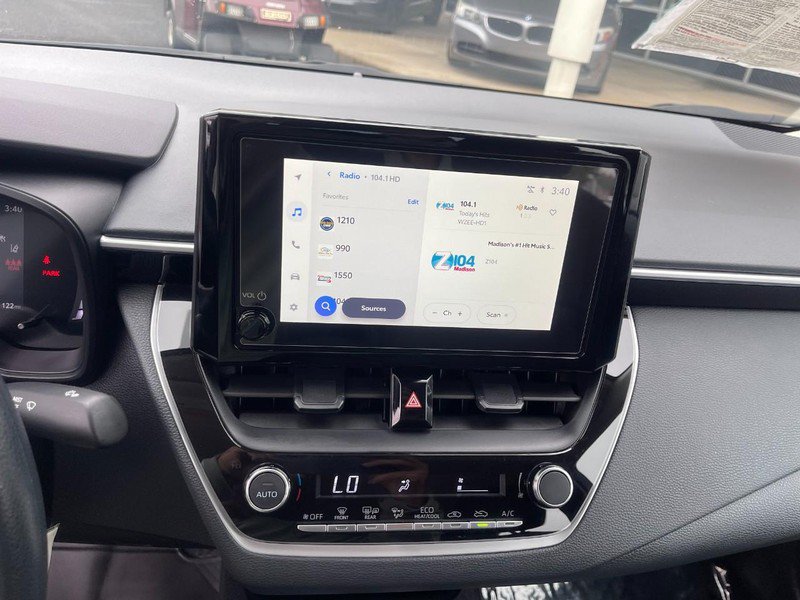 Used 2026 Toyota Corolla LE FWD image 21