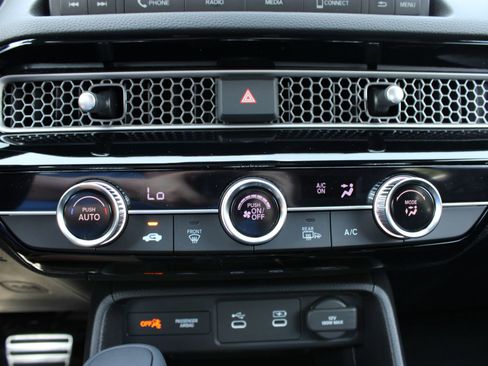 New 2026 Honda Civic Sport image 36
