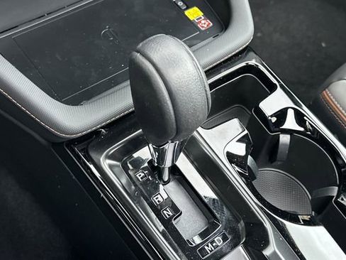 New 2026 Subaru Forester Sport AWD/4WD image 18