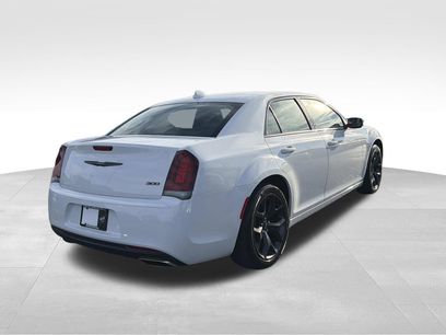 Used 2023 Chrysler 300 Touring w/ Sport Appearance Package