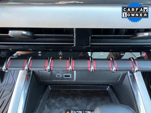 Certified 2023 GMC Canyon AT4X image 33