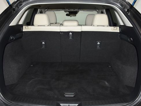 Used 2023 MAZDA CX-5 AWD 2.5 S w/ Select Package image 27