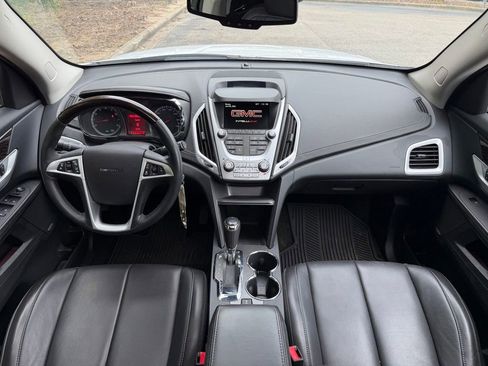 Used 2017 GMC Terrain Denali FWD image 19