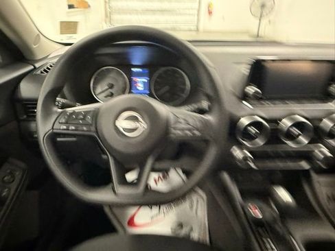 New 2025 Nissan Sentra S image 13