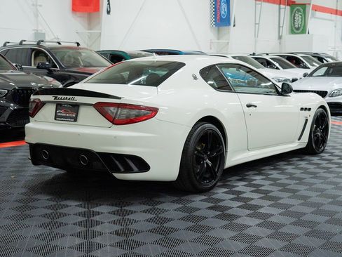 Used 2013 Maserati GranTurismo MC RWD image 8