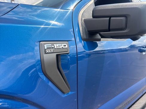Used 2023 Ford F150 XLT w/ Equipment Group 302A High AWD/4WD image 26