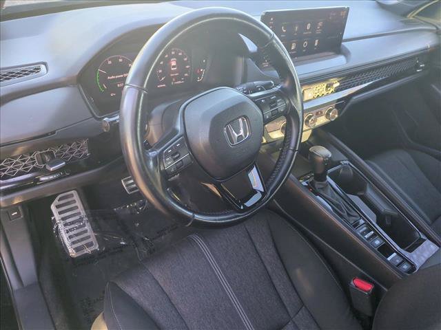 Used 2023 Honda Accord Sport image 10