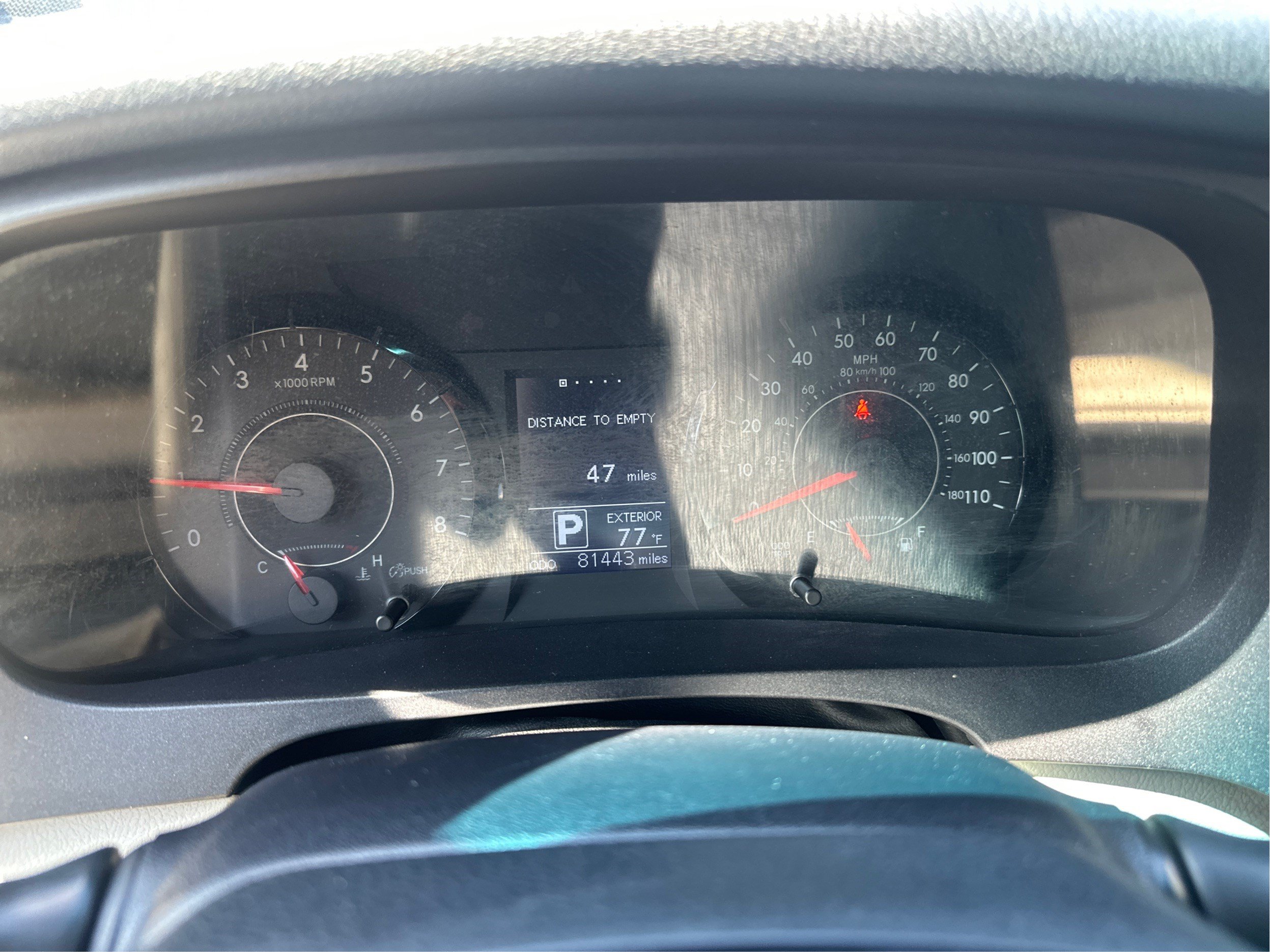 Used 2017 Toyota Sienna LE FWD image 17