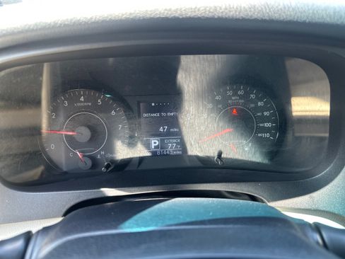 Used 2017 Toyota Sienna LE FWD image 17