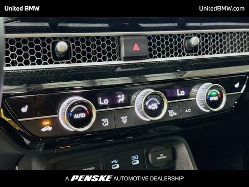 Used 2025 Honda Civic Sport image 11