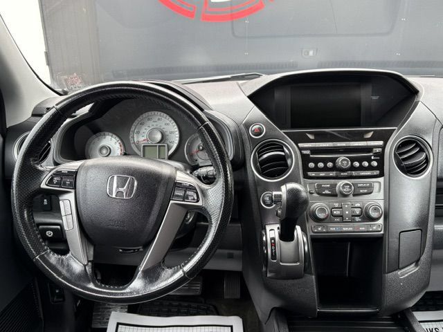 Used 2015 Honda Pilot EX-L image 25