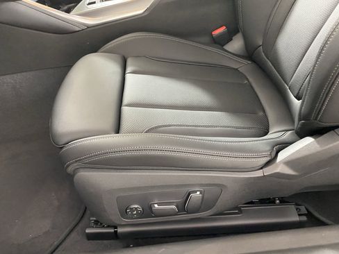 Used 2025 BMW 230i xDrive Coupe w/ M Sport Package image 12