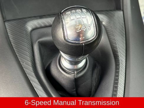Used 2025 Ford Mustang GT Premium RWD image 13