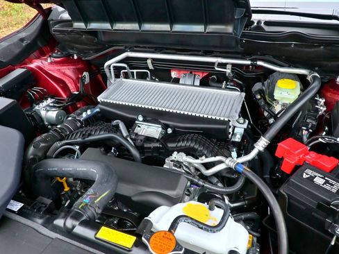 New 2026 Subaru Ascent Premium image 33