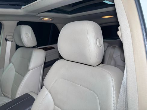 Used 2012 Mercedes-Benz ML 350 ML 350 BlueTEC Sport Utility 4 image 48