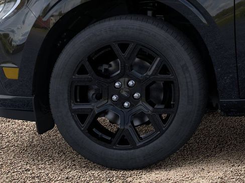 New 2026 Ford Maverick Lobo AWD/4WD image 22