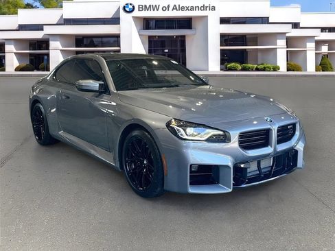 Used 2026 BMW M2 RWD image 3