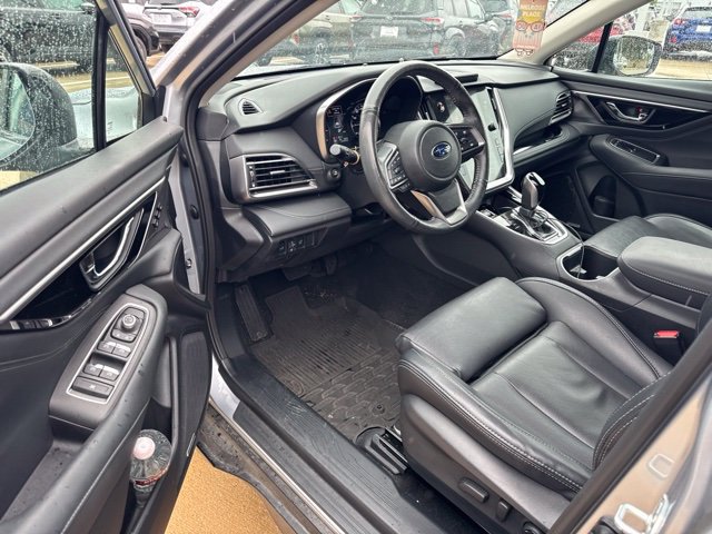 Certified 2024 Subaru Outback Limited AWD/4WD image 9