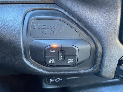 New 2026 RAM 2500 Tradesman w/ Bed Convenience Group image 25