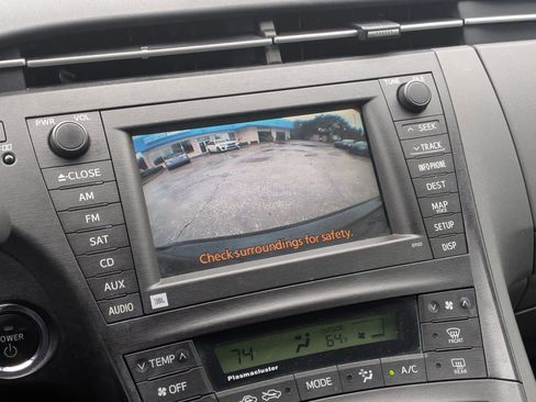 Used 2010 Toyota Prius Five FWD image 14
