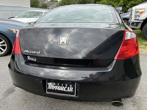Used 2010 Honda Accord EX image 5