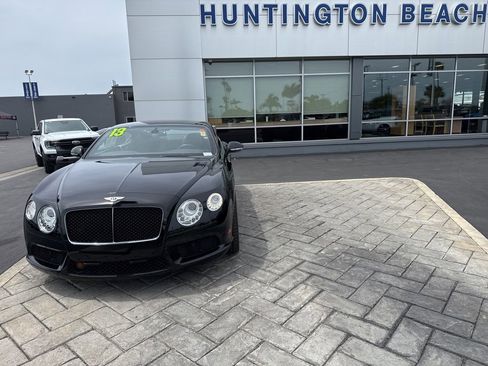 Used 2013 Bentley Continental GT image 25