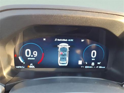 Used 2025 Ford Explorer Active w/ Active Comfort Package image 24