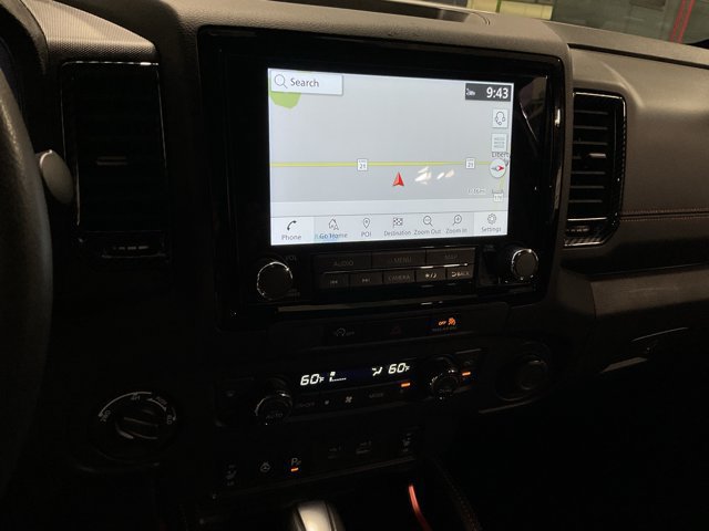 Used 2023 Nissan Frontier PRO-4X w/ Pro Convenience Package AWD/4WD image 29