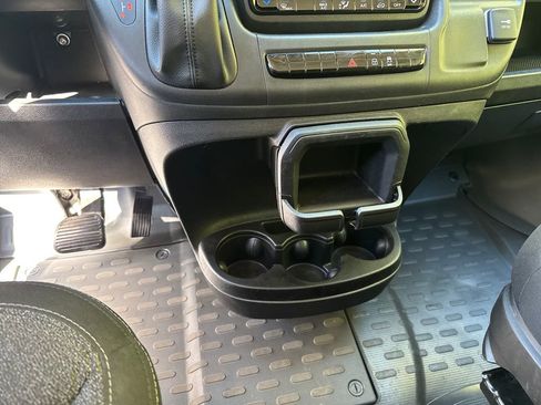 Used 2023 RAM ProMaster 2500 image 29