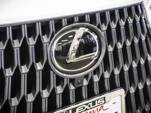 Certified 2026 Lexus NX 350h AWD w/ Accessory Package (2T) image 28