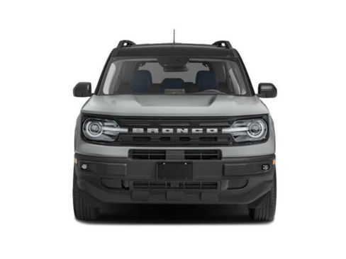 Used 2024 Ford Bronco Sport Outer Banks w/ Tech Package AWD/4WD image 37