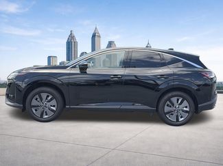 Certified 2025 Nissan Murano SL w/ Cargo Package AWD/4WD video 2