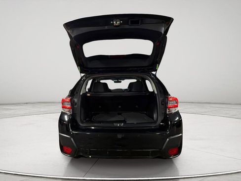 Used 2023 Subaru Crosstrek 2.5i Limited w/ Moonroof Package image 19