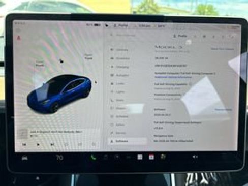 Used 2019 Tesla Model 3 Mid Range RWD image 8