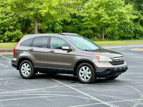 Used 2009 Honda CR-V EX-L image 10