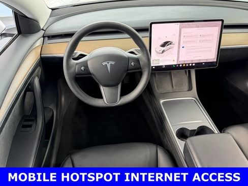 Used 2023 Tesla Model 3 Standard Range RWD image 7