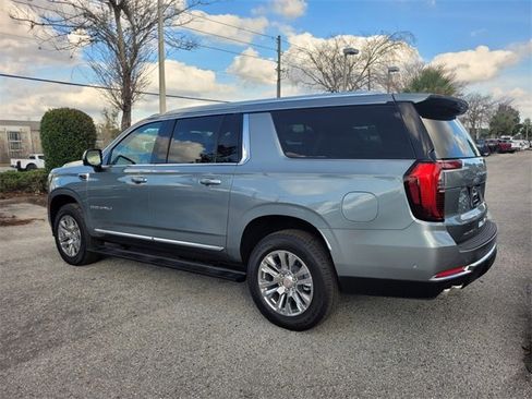 New 2026 GMC Yukon XL Denali image 11