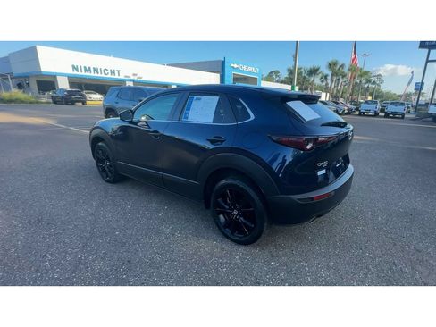 Used 2024 MAZDA CX-30 AWD 2.5 S w/ Select Sport Pkg image 4