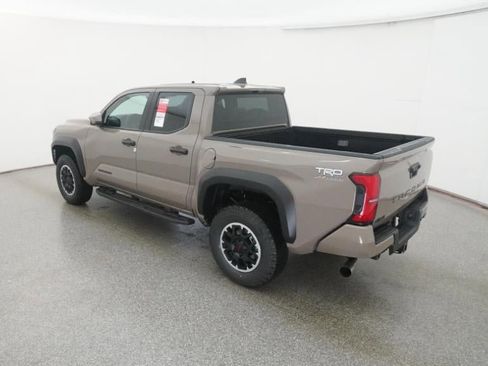 New 2026 Toyota Tacoma TRD Off-Road image 38