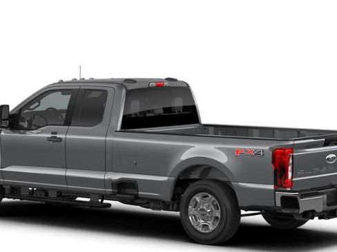 New 2026 Ford F350 XLT w/ FX4 Off-Road Package image 24