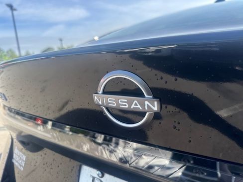 New 2026 Nissan Sentra S FWD image 40