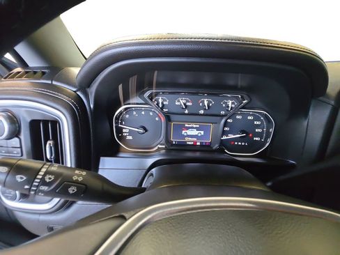 Used 2021 GMC Sierra 1500 SLT w/ SLT Premium Plus Package AWD/4WD image 20