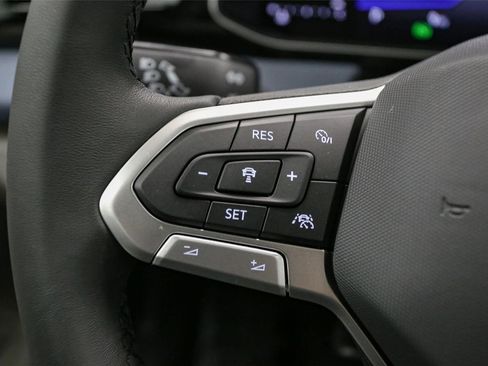 New 2026 Volkswagen Jetta SE image 21