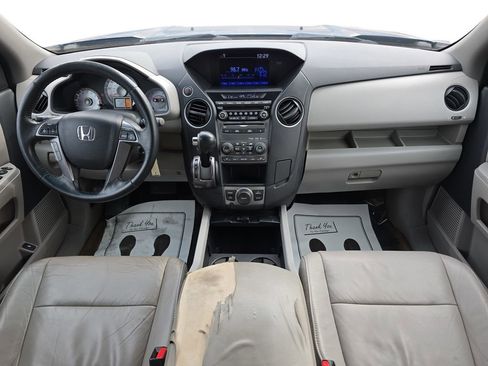 Used 2015 Honda Pilot EX-L image 13