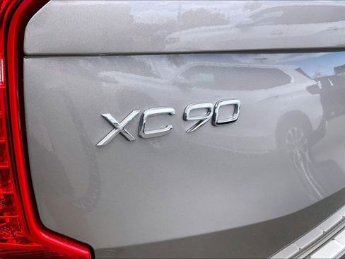 Used 2020 Volvo XC90 T6 Inscription w/ Advanced Package AWD/4WD image 8