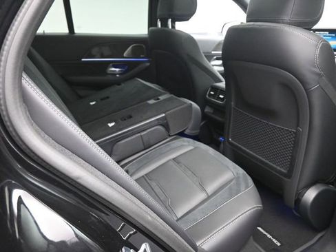 New 2026 Mercedes-Benz GLE 53 AMG 4MATIC Coupe image 26