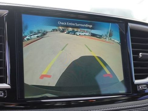 New 2026 Chrysler Pacifica Select FWD image 24